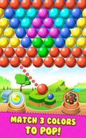 Bubble Shooter ảnh chụp màn hình 3