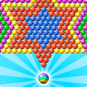 Bubble Shooter Fun icon