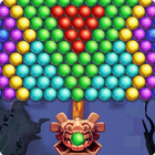 Bubble Shooter Maya biểu tượng