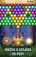 Bubble Shooter Maya 스크린샷 3