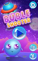 Bubble Shooter Mania poster