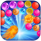 Bubble Shooter Master