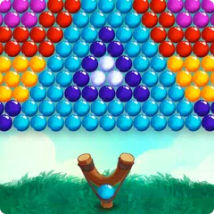 Bubble Shooter Neverland