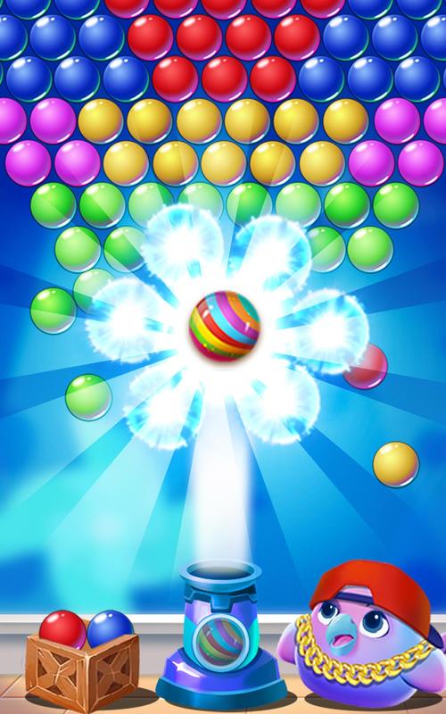 Bubble Shooting Games For Pc Free Download
