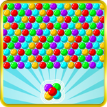 Bubble Shooter Gold