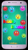 Bubble Shooter Gold Affiche