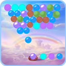 APK Bubble Shooter Rainbow