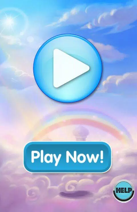 Rainbow Bubble Shooter::Appstore for Android