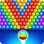 Bubble Shooter Squirrel simgesi