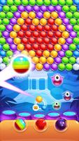 Bubble Shooter Squirrel 포스터