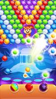 Bubble Shooter Squirrel Ekran Görüntüsü 1