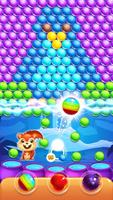 Bubble Shooter Squirrel Ekran Görüntüsü 3