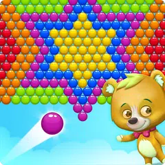 Bubble Shooter Story