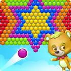 Bubble Shooter Story आइकन