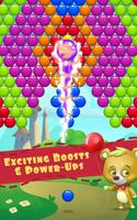 Bubble Shooter Story poster