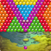 Bubble Shooter Swamp APK