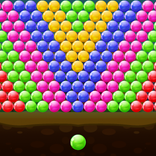 Bubble Shooter pop balls