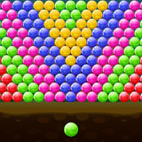 Bubble Shooter pop balls icône