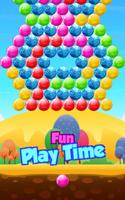 Bubble Shooter pop balls Screenshot 1