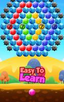 Bubble Shooter pop balls Ekran Görüntüsü 2