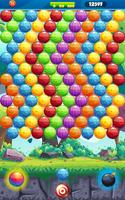 Panda Bubble Shooter: Bubbles Affiche