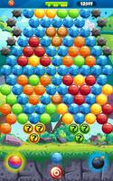 Panda Bubble Shooter: Bubbles ảnh chụp màn hình 1