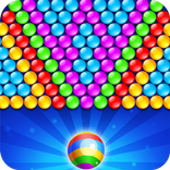 Bubble Shooter Park
