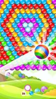 Poster Bubble Shooter Park