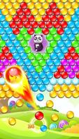 Bubble Shooter Park स्क्रीनशॉट 1