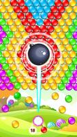 Bubble Shooter Park captura de pantalla 2