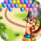 Bubble Shooter 2021 biểu tượng