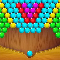 Bubble Shooter Pro APK 下載