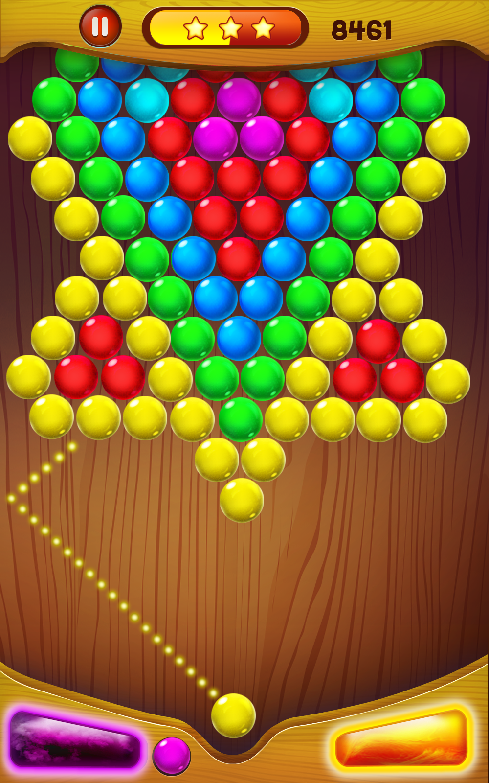 Bubble Shooter Pro APK 1.7 Download for Android – Download Bubble