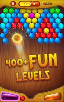 Bubble Shooter Pro Affiche