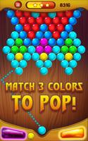 Bubble Shooter Pro تصوير الشاشة 2