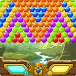 Bubble Shooter Raider