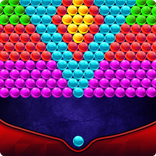 Bubble Shooter Retro