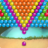 Bubble Shooter River