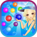 Bubble Shooter. Witch Magic Shoot APK