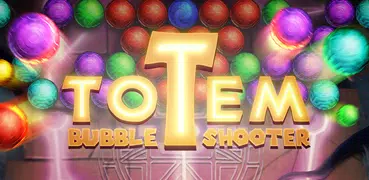 Bubble Shooter Totem