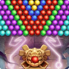 Скачать Bubble Shooter Totem APK