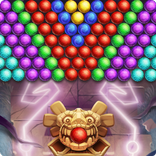 Bubble Shooter Totem
