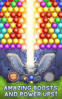 Bubble Shooter Zodiac पोस्टर