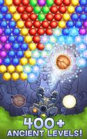 Bubble Shooter Zodiac स्क्रीनशॉट 1