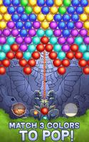 Bubble Shooter Zodiac स्क्रीनशॉट 3