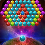Bubble Shooter Galaxy 2017