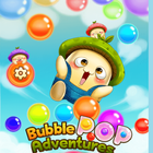 Bubble Shooter Infinity ikona