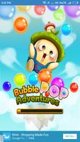 Bubble Shooter Infinity poster
