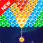 Outer Space Bubble آئیکن