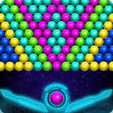 Bubble Shooter Space Pro आइकन